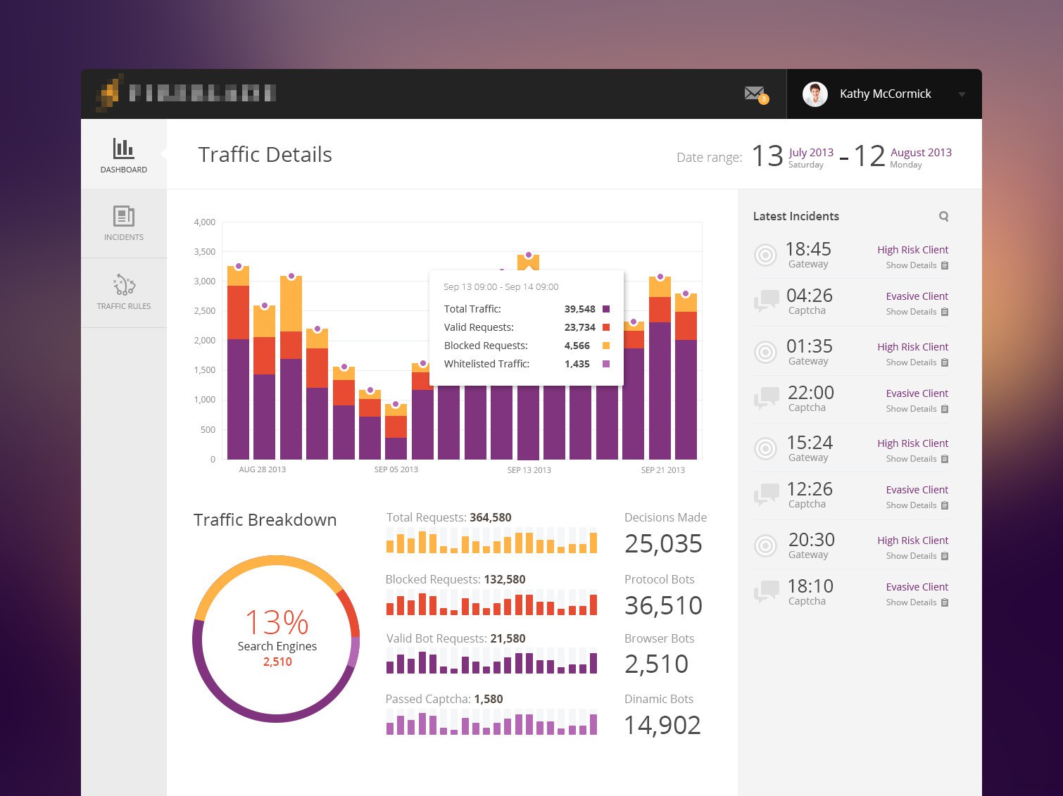 后臺管理軟件界面設(shè)計(jì)欣賞