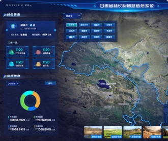 甘肅瑞特森數(shù)字科技UIUE設(shè)計(jì)