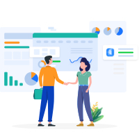 蘭亭妙微UI設(shè)計(jì)公司-不計(jì)一時(shí)一地得失，用心付出提供附加值服務(wù)，客戶(hù)滿(mǎn)意度高。在金融、航天軍工、醫(yī)療、交通、能源、智能制造、智慧園區(qū)7個(gè)行業(yè)設(shè)計(jì)成果顯著。