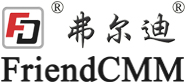 三坐標測量機